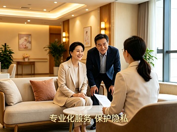 自流井有偿售卵代生女生的客户的客户群体有哪些