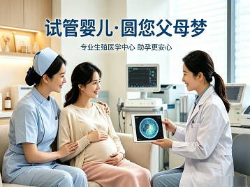 自流井辅助生育服务 试管婴儿行业的兴起背景、发展与未来展望