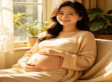 自流井代孕女生有哪些方案可以帮助优势卵泡快速排出